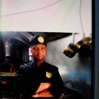 Joseph Mosanku Mohapi