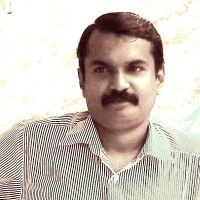 Manoj Nair