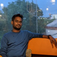 Baskaran R