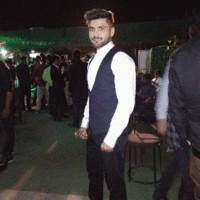 Arpit pratap singh
