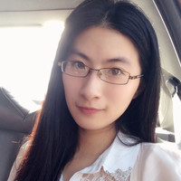Wendy Zuo