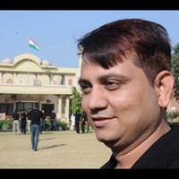 Ravindra Singh Raghuwanshi