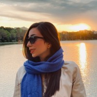 Yasamin Moslemi