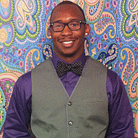 De'Von Richardson