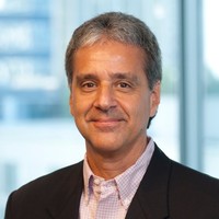 Dr. Emanuel Lauria (Manny)