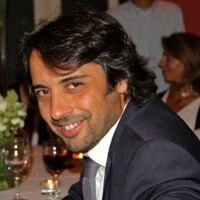Pedro Amante