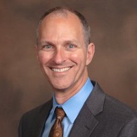 Mark Hafner
