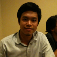 Mr. Phadungkiat Nilabut