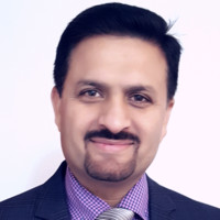 Saleem Khan