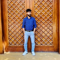 Aman Anand