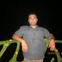 farhood porhonar