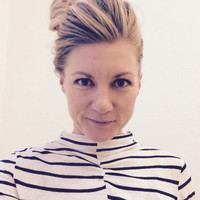 Lisa Hilden Nielsen