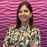 Luciana De Souza Almeida