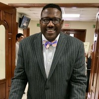 Ronald White