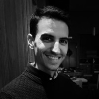 Daniel Bonilla Ibáñez