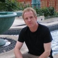 테리마쉬더Terry Masheder