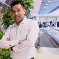Sunil Singh