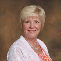 Teresa Jones