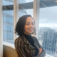 Patricia Alves Da Silva