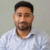 Rohan Bailwal