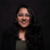 Richa Shah
