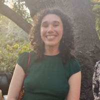 Olivia Bradley-Skill