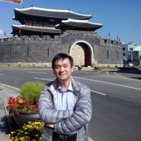Justen Huang