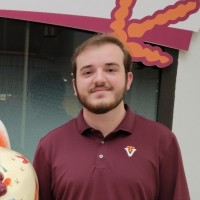 Austin Robinson
