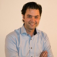 Serge Bertens