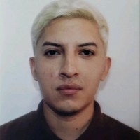 Edgar Leonardo Pozo Ibarra