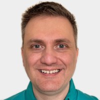 Marcelo Borchardt, MSc