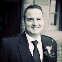 Barry J Reid Bsc (Hons) Mrics