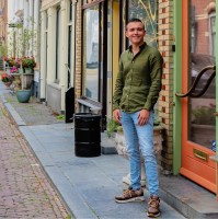 Julian van Blijderveen