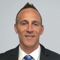 Joe Riehm