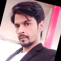 Sanjay Sahu