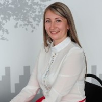Natalya Plokhikh