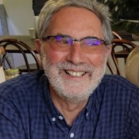 Peter Handley
