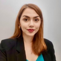 Luisa Fernanda Guzmán Álvarez
