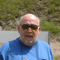 John W Bauer