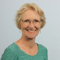 Sandra van der Werf / Koningsvlinder
