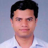 Siddharth Kundekar