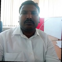 Siva Reddy