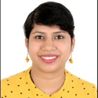 Roshal Maria Lobo