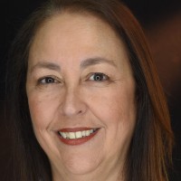 Marcia Lanzarini