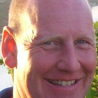 Bryan Dickinson