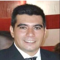 Lucas Benjamin Scarano