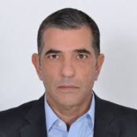 Constantinos Alexandrou