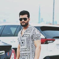 Ajith TM
