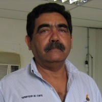 Oscar Granado