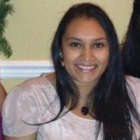 Alicia Abdulla